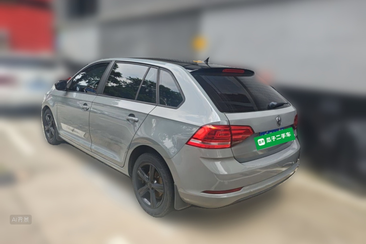 Volkswagen Santana 2016 #5 Volkswagen Santana 2016 car image #5