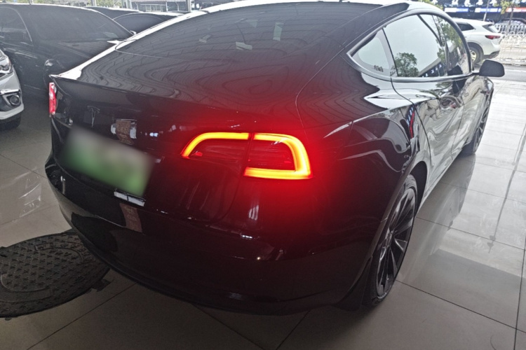 Tesla Model 3 2023 #7 Tesla Model 3 2023 car image #7