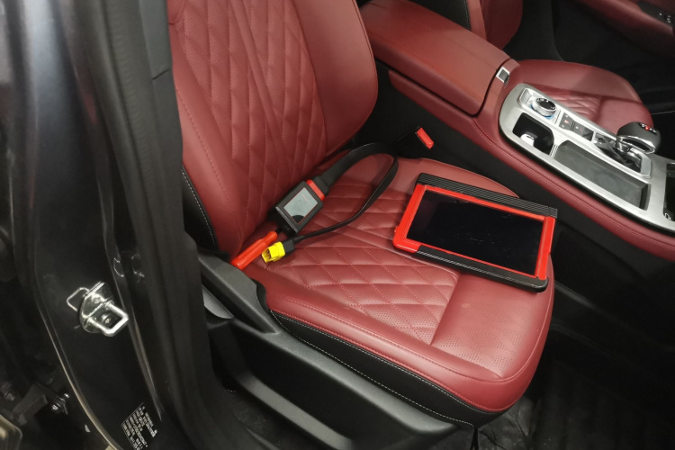 Jetour X70 PLUS 2025 car image #24