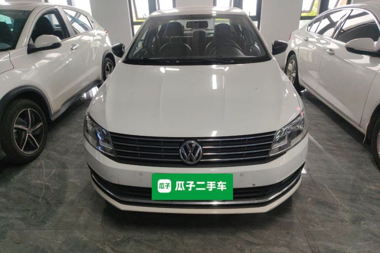 Volkswagen Lavida 2016 #3 Volkswagen Lavida 2016 car image #3