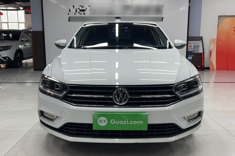 Volkswagen Bora 2019 #3 Volkswagen Bora 2019 car image #3