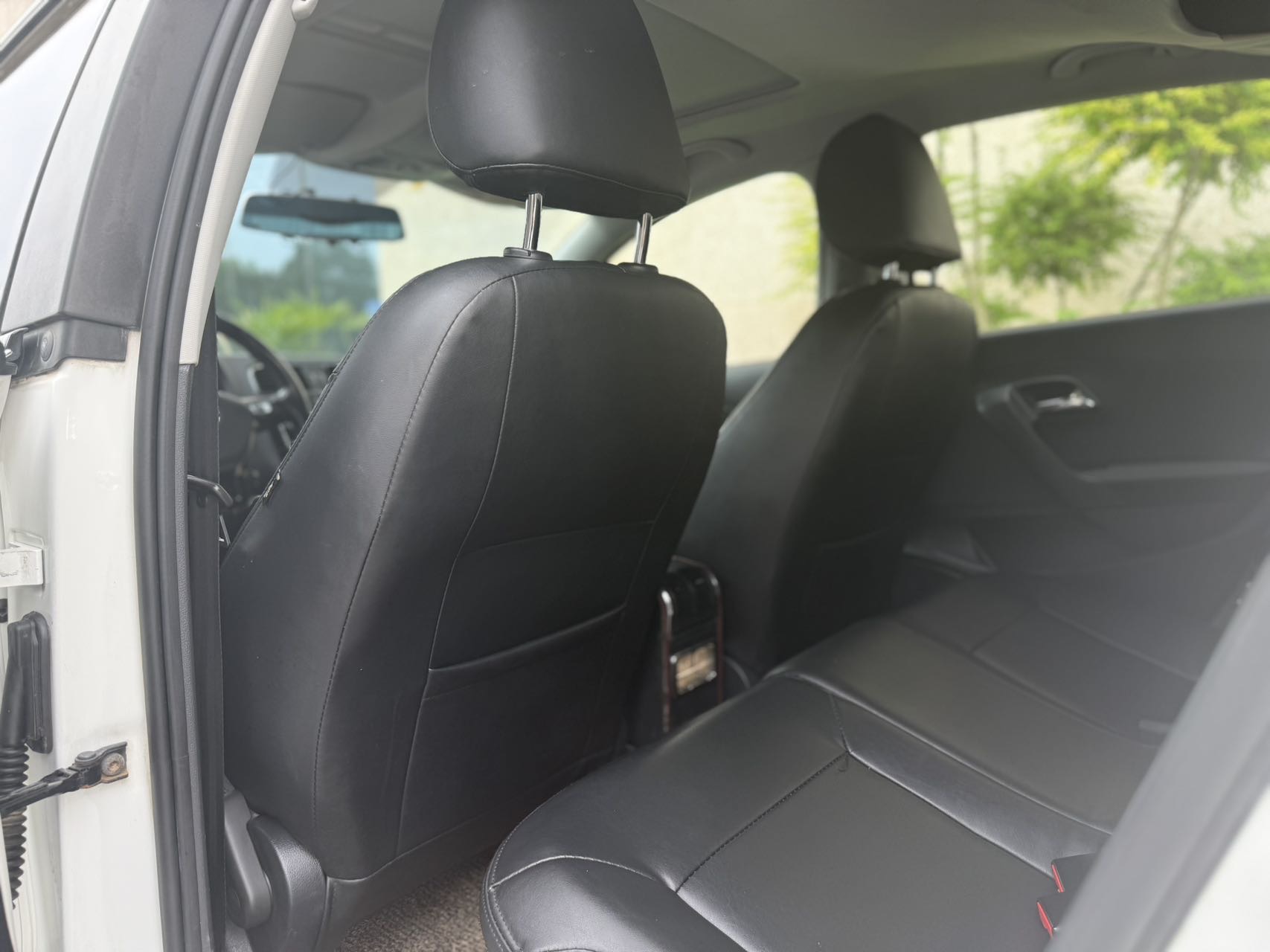 Volkswagen Polo 2018 #7 Volkswagen Polo 2018 car image #7