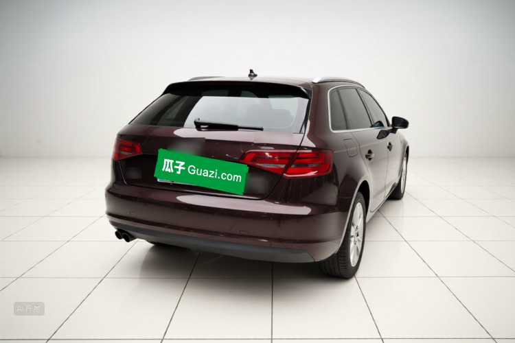 Audi A3 2016 car image #7