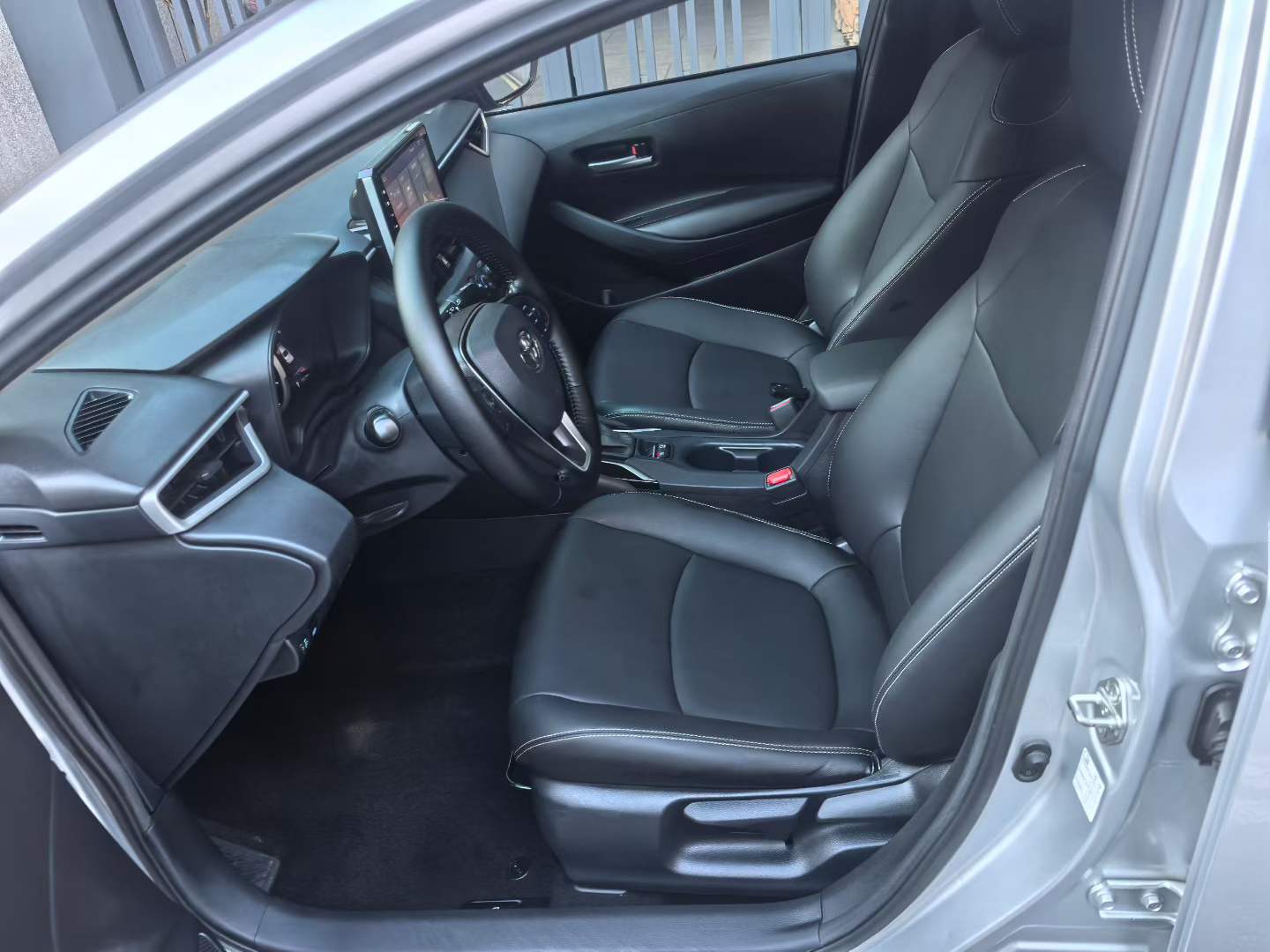 Toyota Corolla 2020 car image #8