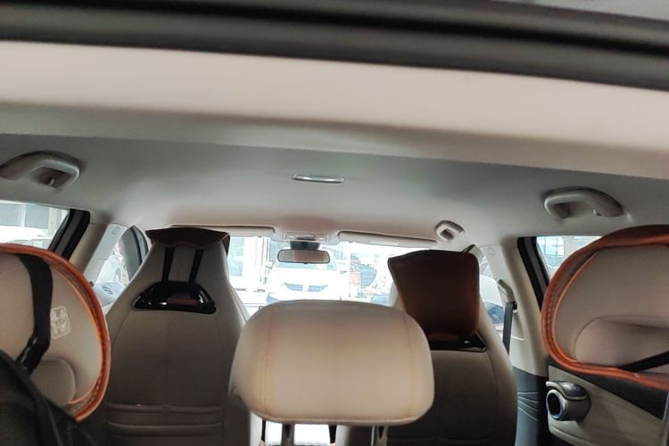 BYD Yuan Plus 2023 car image #20