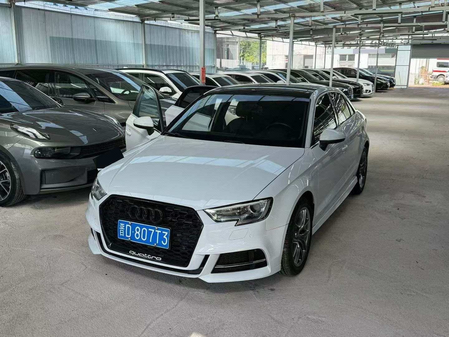 2017 car image 