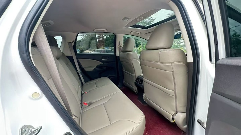 Honda CR-V 2013 #7 Honda CR-V 2013 imagen de coche #7