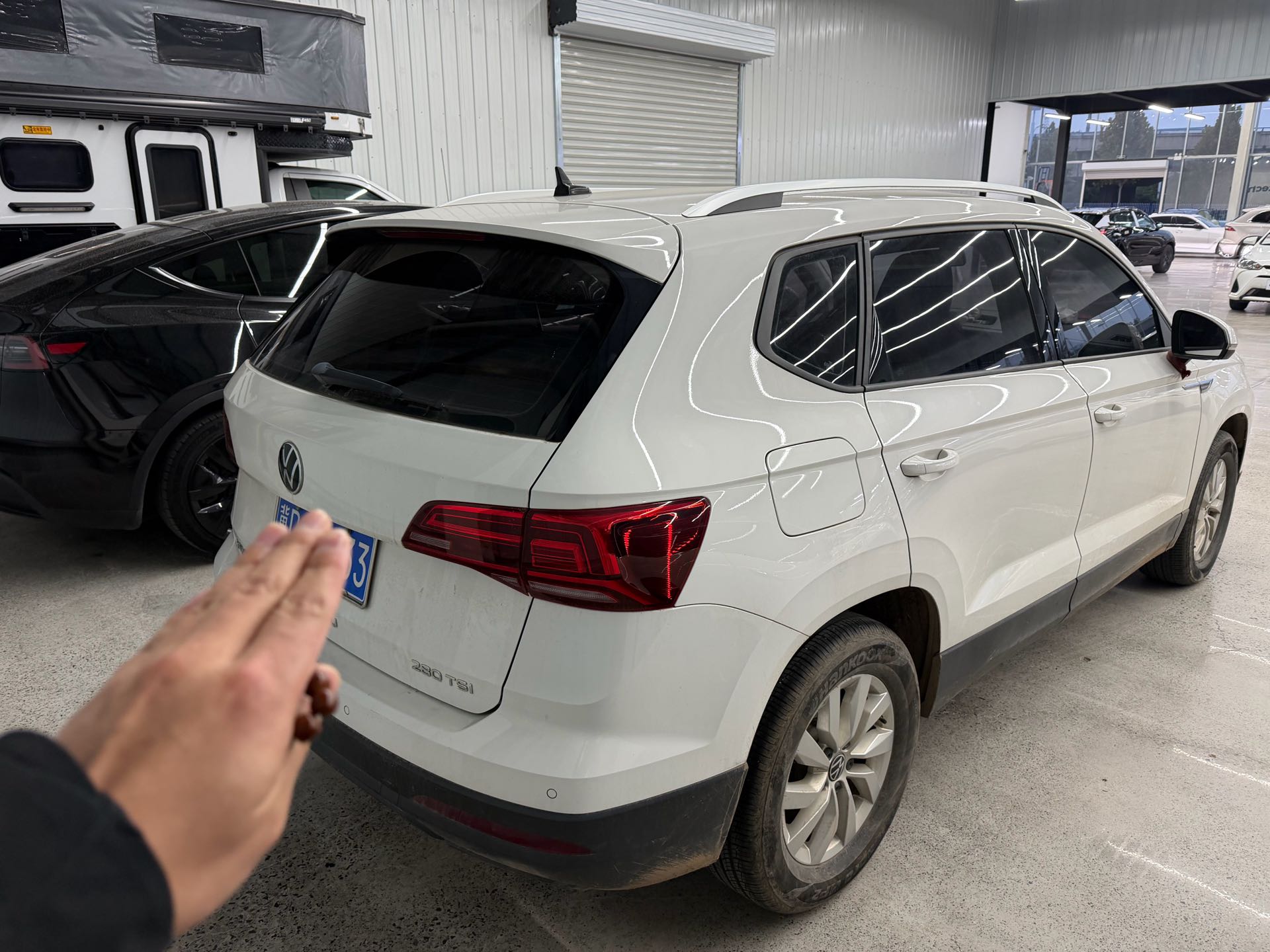 2022 car image #5
