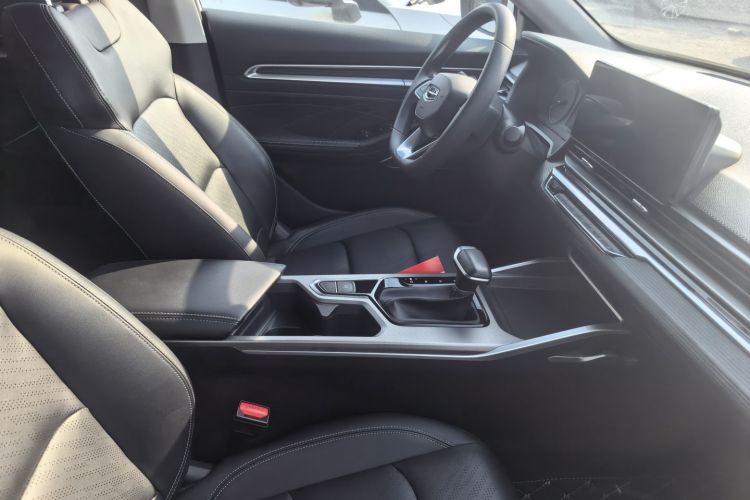 GEELY Emgrand 2022 immagine di auto #11