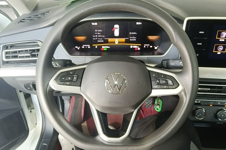 Volkswagen Lavida 2022 #11 Volkswagen Lavida 2022 car image #11