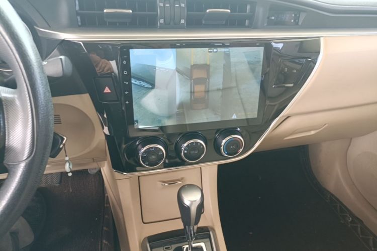2015 immagine di auto #13