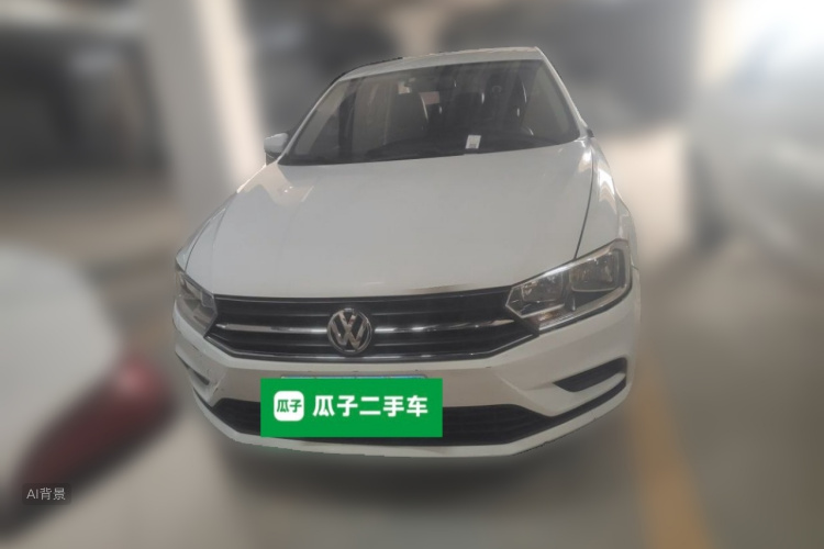 Volkswagen Bora 2018 #3 Volkswagen Bora 2018 car image #3