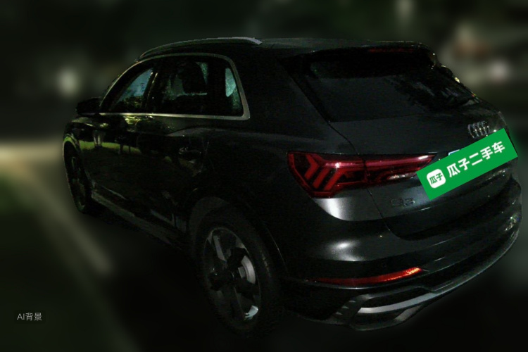Audi Q3 2021 #5 Audi Q3 2021 car image #5