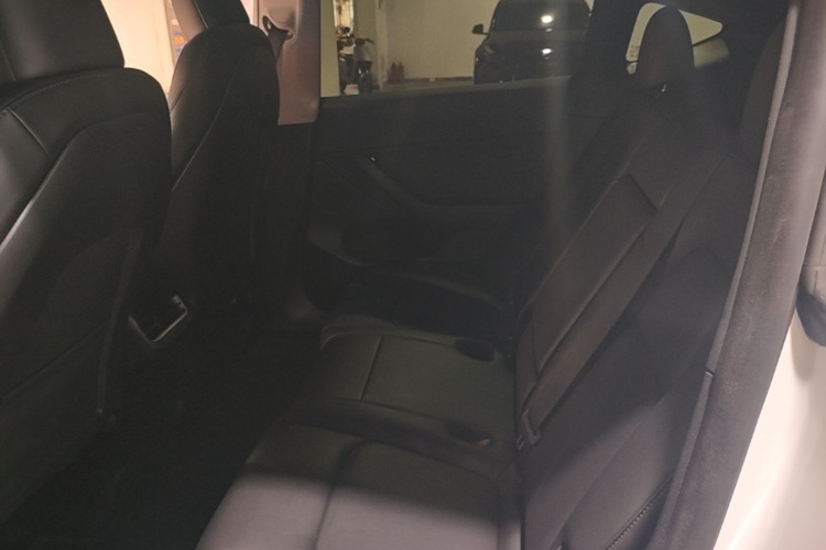 Tesla Model Y 2023 car image #17