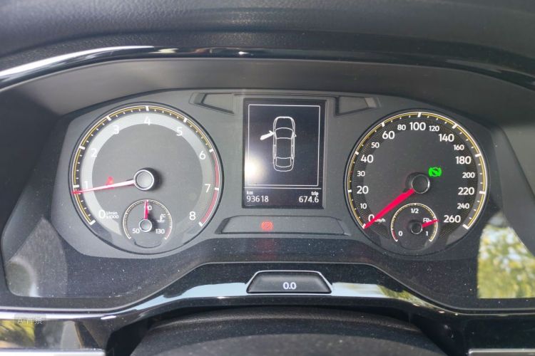 Volkswagen Bora 2022 صورة سيارة #13