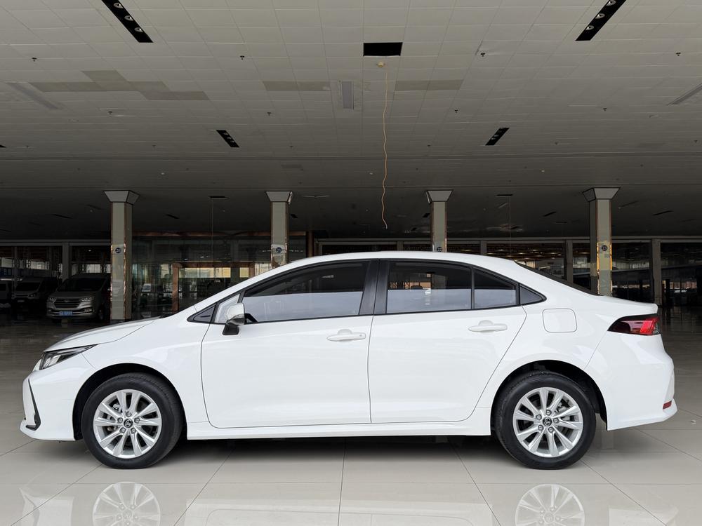 Toyota Corolla 2024 car image #4