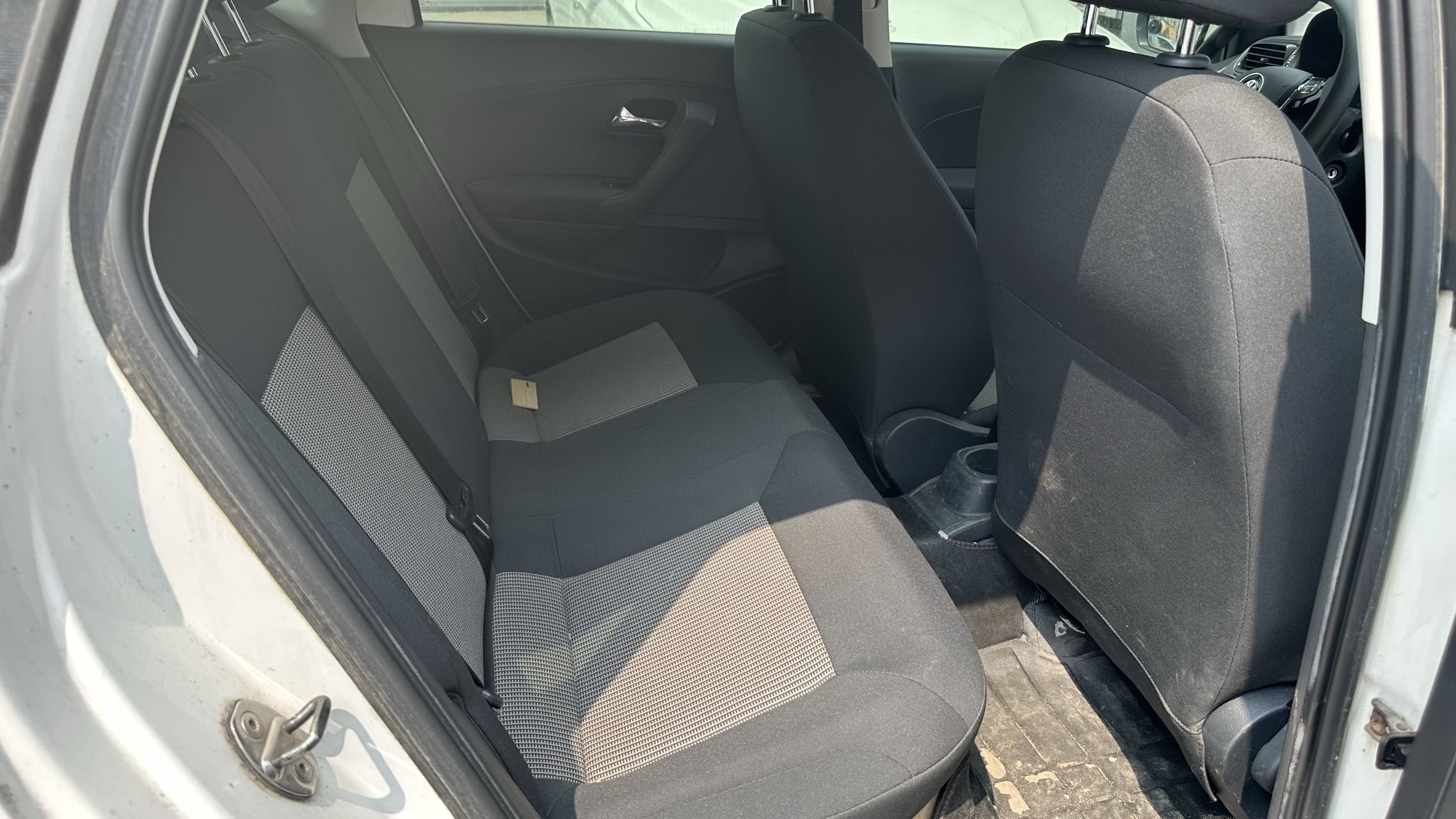 Volkswagen Polo 2019 #6 Volkswagen Polo 2019 car image #6