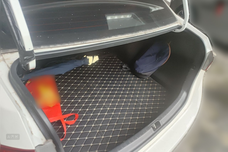 Toyota Corolla 2019 car image #21