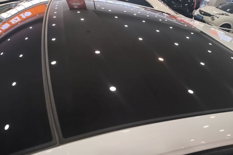Volkswagen Golf 2021 car image #25