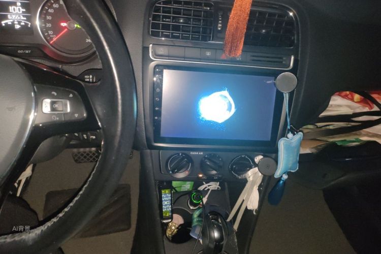 Volkswagen Polo 2019 #15 Volkswagen Polo 2019 car image #15