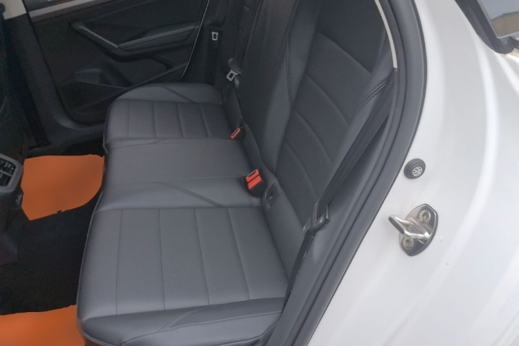 Volkswagen Lavida 2021 #17 Volkswagen Lavida 2021 car image #17
