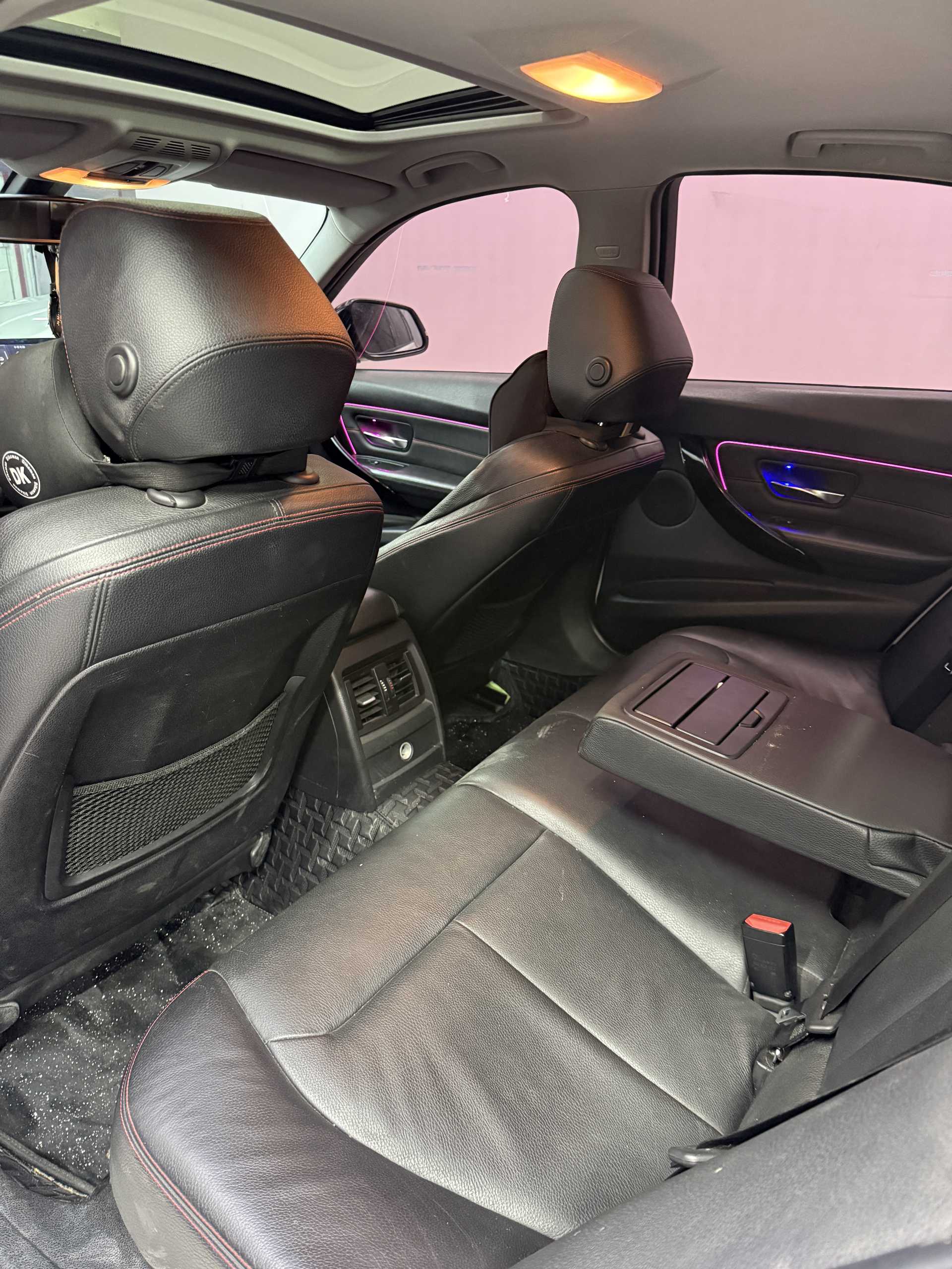 BMW 3 Series (Imported) 2012 #6 BMW 3 Series (Imported) 2012 car image #6