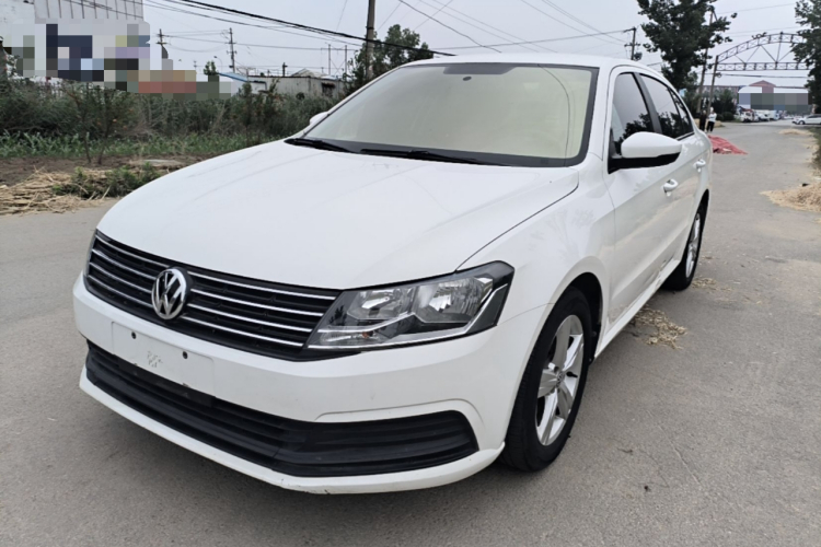 Volkswagen Lavida 2021 #2 Volkswagen Lavida 2021 car image #2
