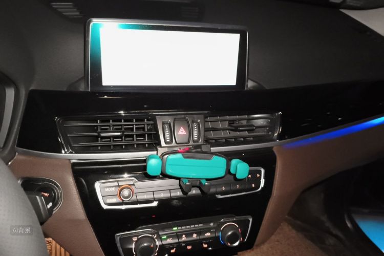 BMW X1 2020 #15 BMW X1 2020 car image #15