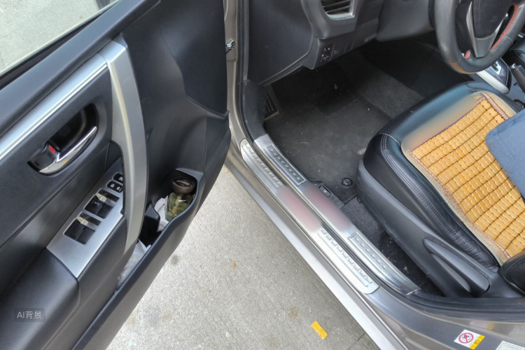 2016 #18 2016 immagine di auto #18