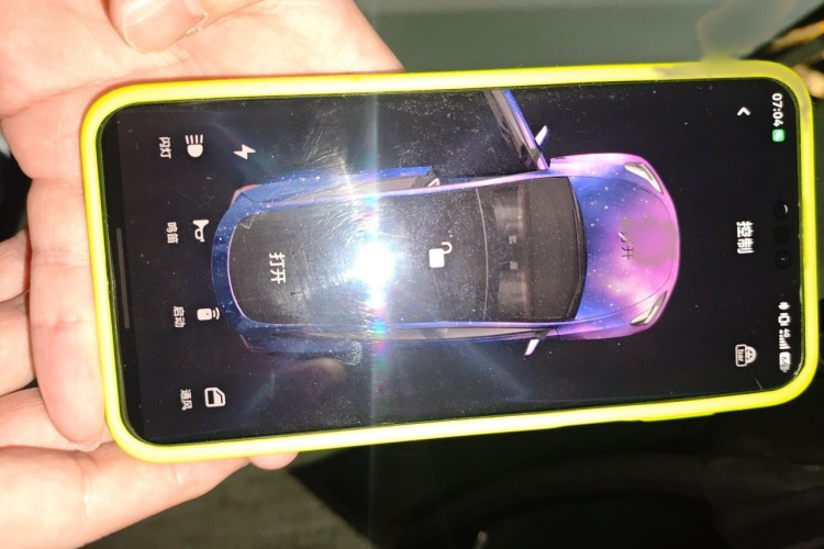 Tesla Model Y 2022 car image #11