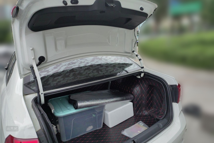 Volkswagen Lavida 2019 car image #21