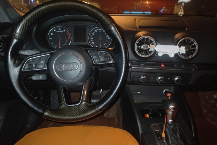 Audi A3 2020 #7 Audi A3 2020 car image #7