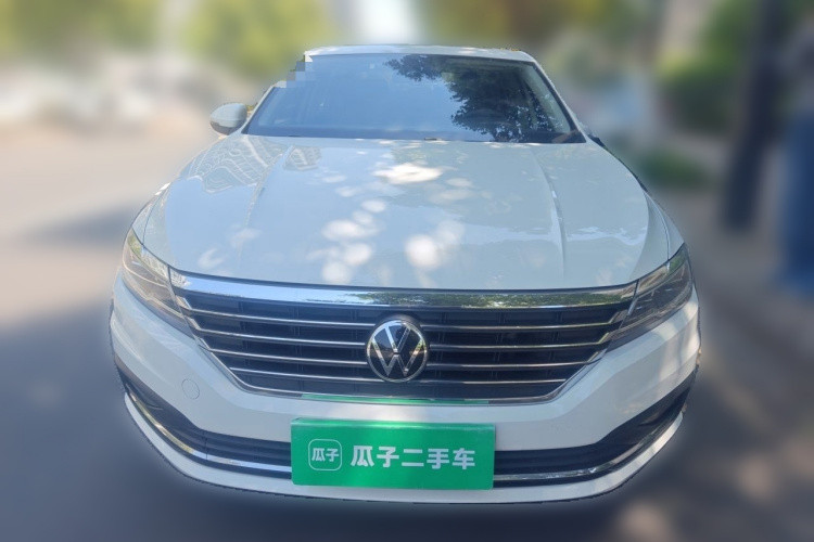 Volkswagen Lavida 2021 car image #3