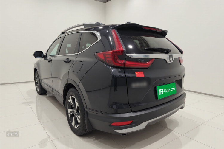 Honda CR-V 2020 #5 Honda CR-V 2020 car image #5