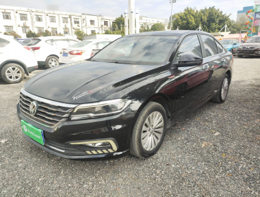 Volkswagen Lavida 2019 car image 