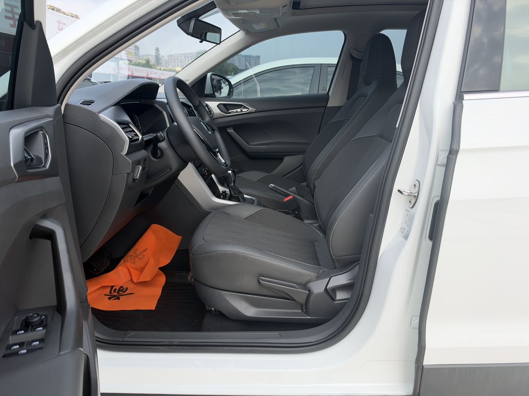 Volkswagen T-Cross 2023 #3 Volkswagen T-Cross 2023 immagine di auto #3