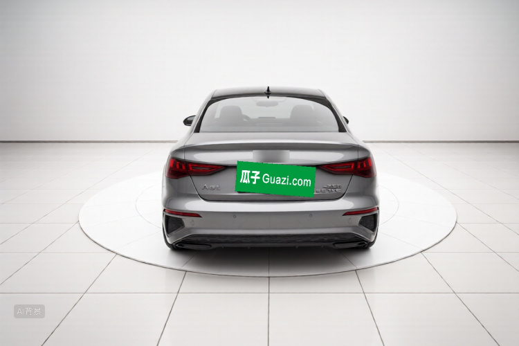 Audi A3 2023 car image #6