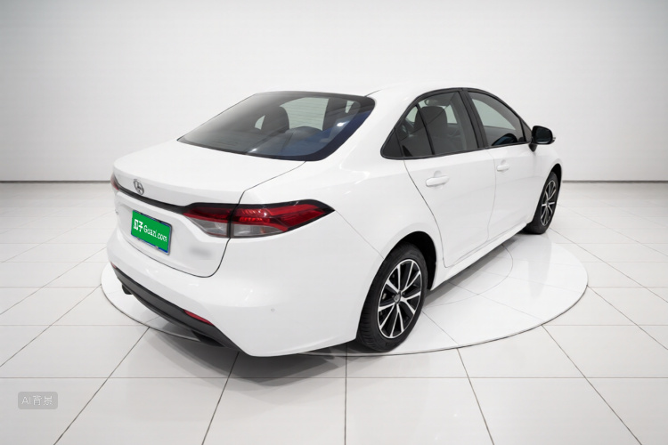 Toyota Levin 2024 car image #5
