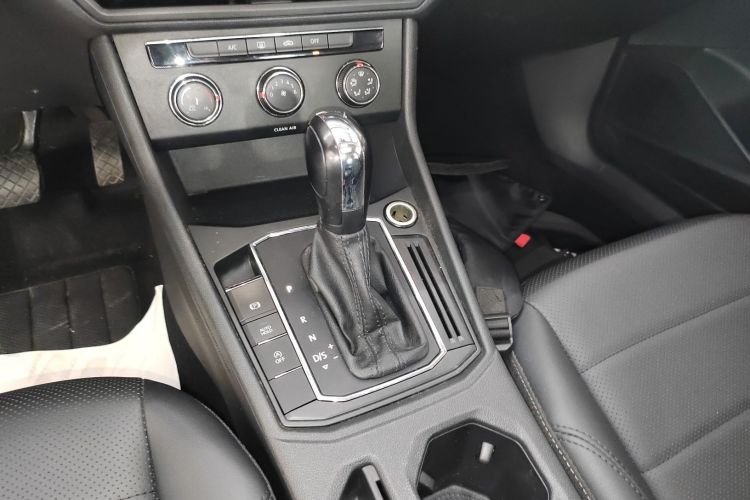 Volkswagen Lavida 2021 imagen de coche #14