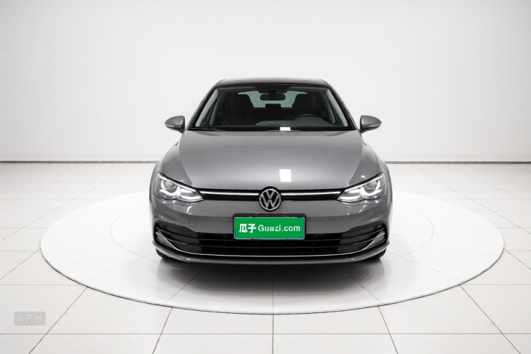 Volkswagen Golf 2021 #3 Volkswagen Golf 2021 car image #3