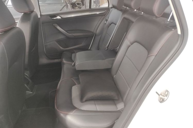 Volkswagen Santana 2018 #17 Volkswagen Santana 2018 car image #17