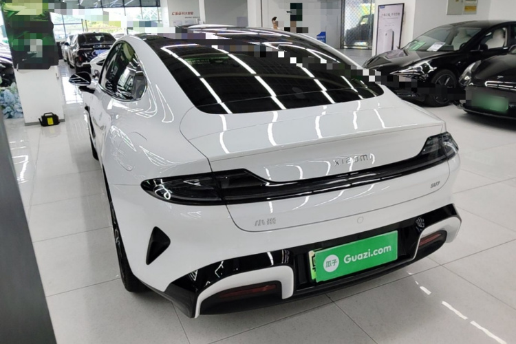 2026 car image #7