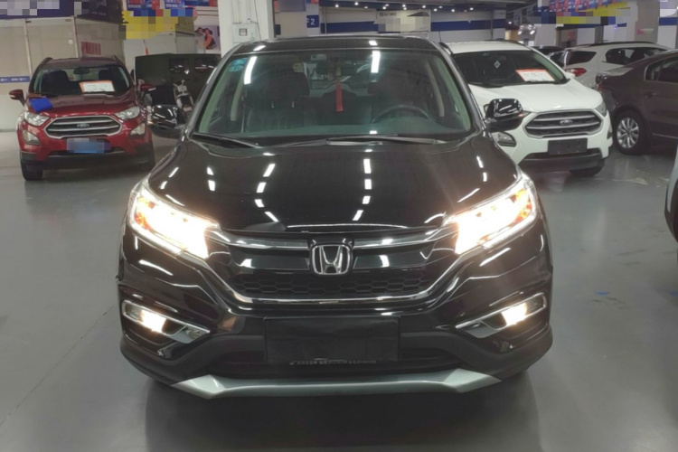 Honda CR-V 2017 immagine di auto #3
