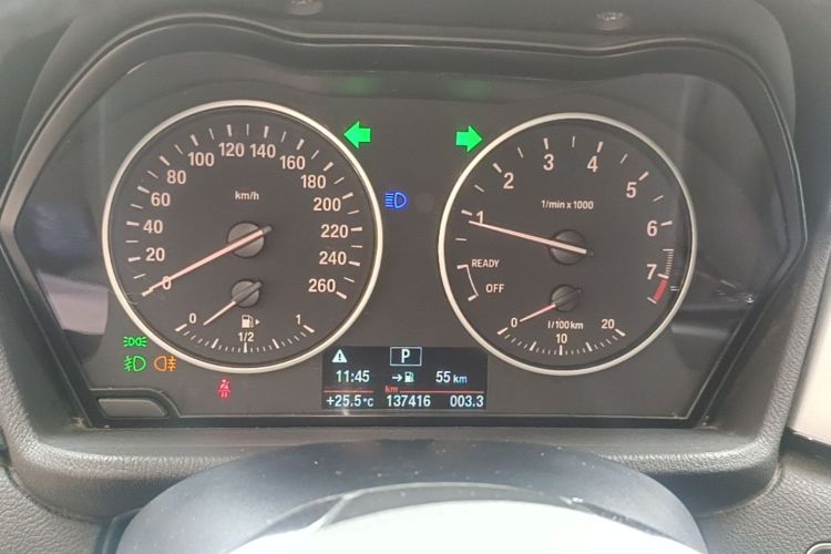 BMW X1 2017 #12 BMW X1 2017 immagine di auto #12