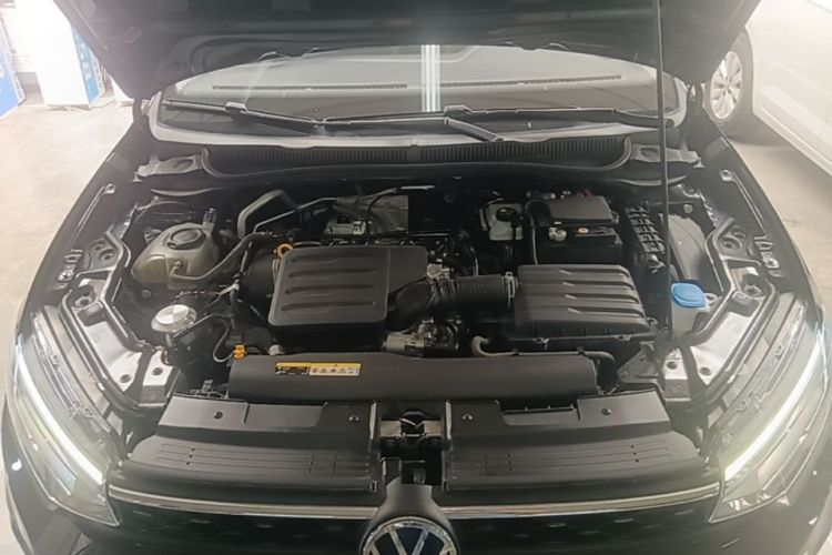 Volkswagen Lavida 2024 car image #20