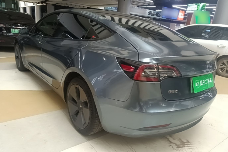 Tesla Model 3 2023 immagine di auto #5