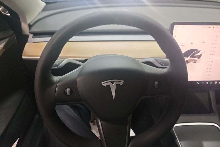 Tesla Model 3 2023 #11 Tesla Model 3 2023 car image #11