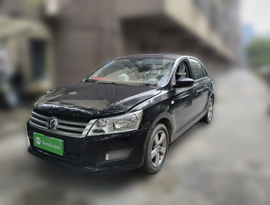 Volkswagen Santana 2016 car image 