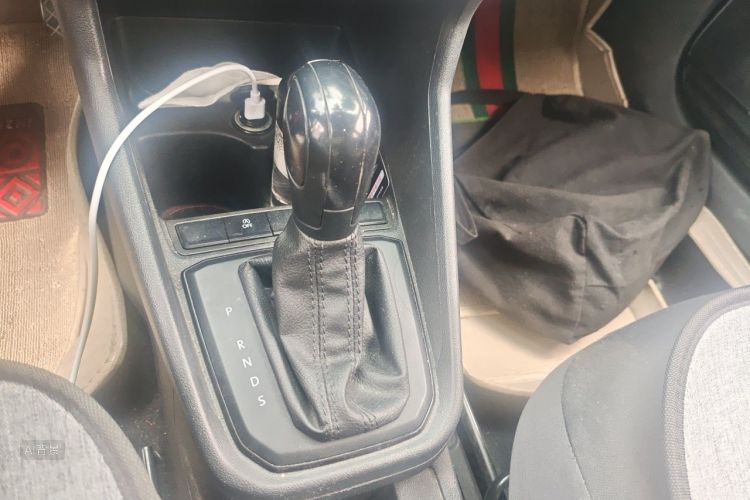 Volkswagen Santana 2019 #16 Volkswagen Santana 2019 car image #16