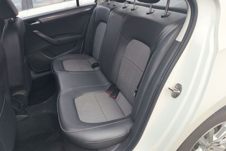 Volkswagen Santana 2016 #19 Volkswagen Santana 2016 car image #19